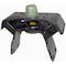 Anchor Industries Toyota Truck V6 Cyl 3.4 04-98 Motor Mount, 8996 8996 - alternate 2